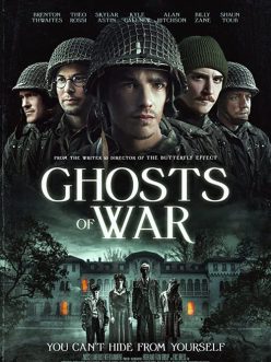 Ghosts of War