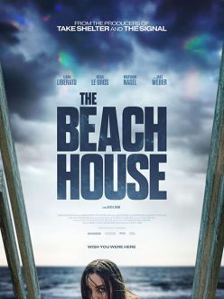 The Beach House