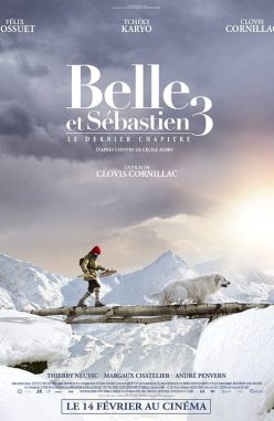 Belle ve Sebastian: Bitmeyen Dostluk