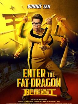 Enter the Fat Dragon