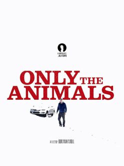 Only the Animals