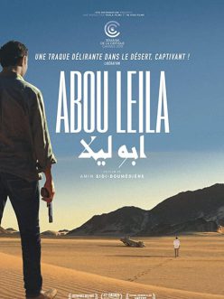 Abou Leila