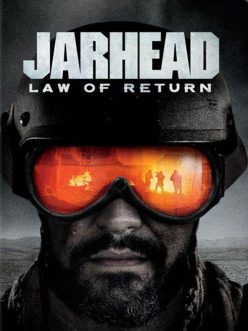 Jarhead: Dönüş Kanunu