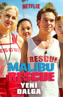 Malibu Rescue Yeni Dalga