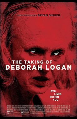 Deborah Logan’ın Hikayesi