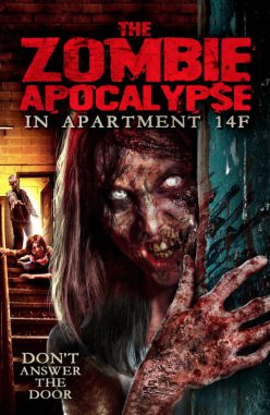 The Zombie Apocalypse in Apartment 14F