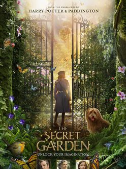 The Secret Garden