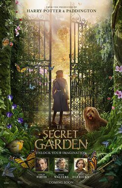 The Secret Garden