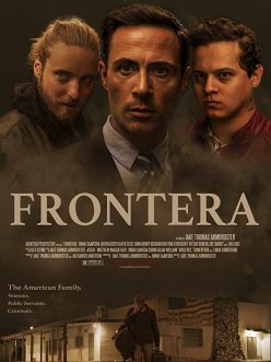 Frontera