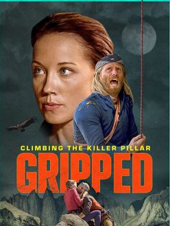 Gripped: Climbing the Killer Pillar