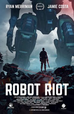 Robot Riot