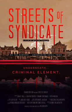 Syndicate Sokakları