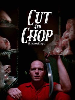 Cut and Chop