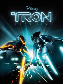 Tron efsanesi