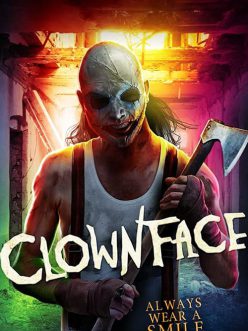 Clownface