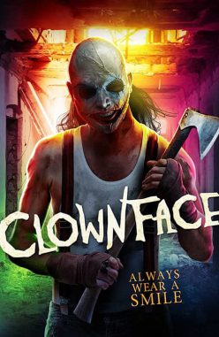 Clownface