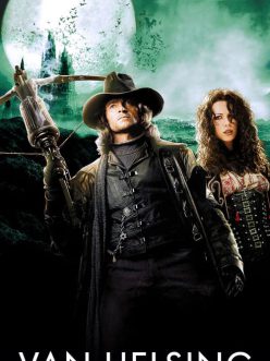 Van Helsing