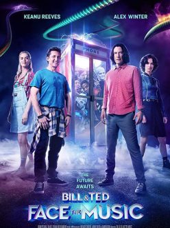 Bill ve Ted’in Maceraları 3