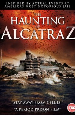 The Haunting of Alcatraz