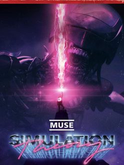 Simulation Theory Film