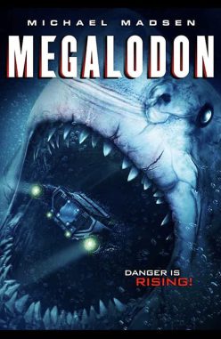 Megalodon