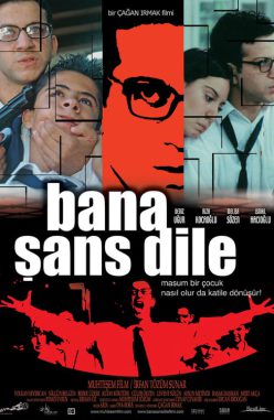 Bana Şans Dile