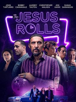The Jesus Rolls: Quintana Dönüyor