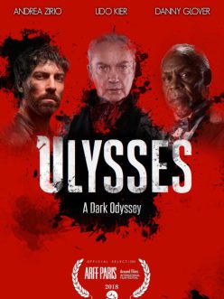 Ulysses: Karanlık Yolculuk