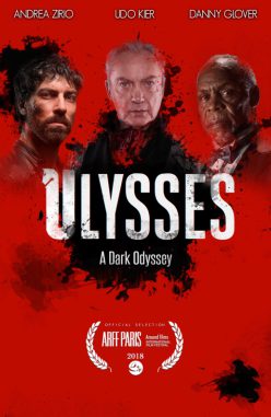 Ulysses: Karanlık Yolculuk