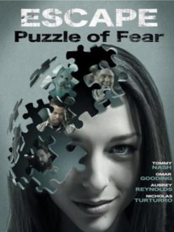 Escape: Puzzle of Fear