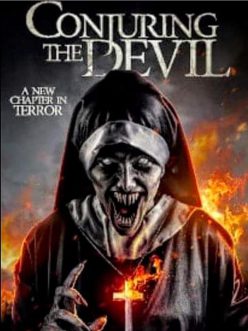 Demon Nun