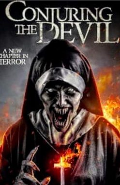 Demon Nun