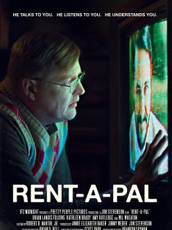 Rent-a-Pal