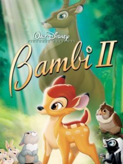 Bambi 2