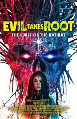 Evil Takes Root