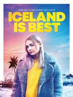 İzlanda En İyisidir