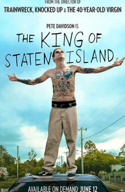 Staten Adası’nın Kralı