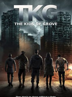 TKG: The Kids of Grove