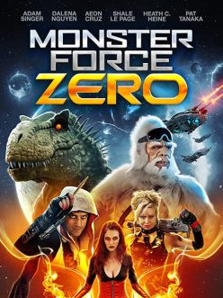 Monster Force Zero