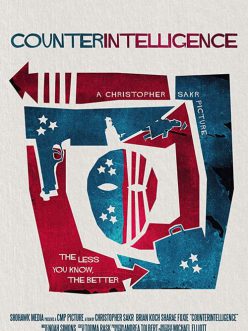 Counterintelligence