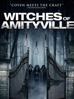 Amityville Cadıları