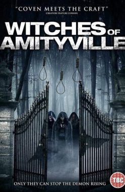 Amityville Cadıları