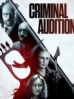 Criminal Audition