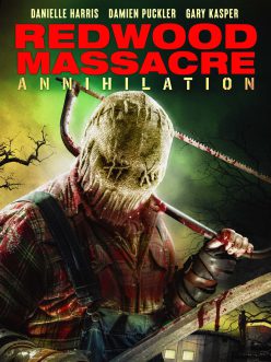 Redwood Massacre: Annihilation