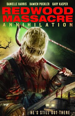 Redwood Massacre: Annihilation