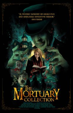 The Mortuary Collection