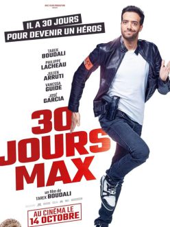 30 jours max