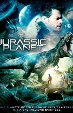 Jurassic Galaxy