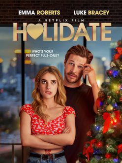 Holidate