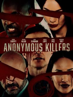 Anonymous Killers